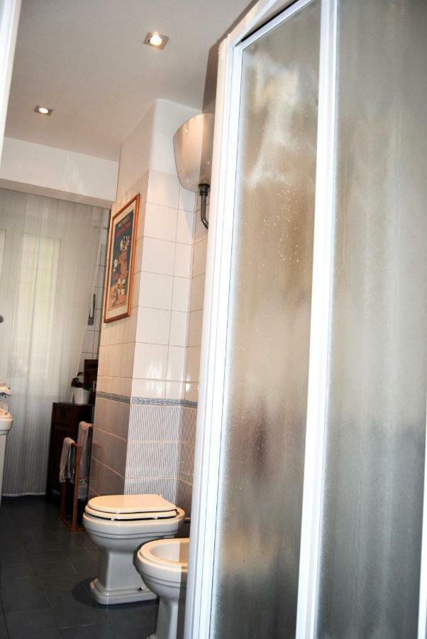 Appartement Famiglia Poggi, The Flying Hippo à Rome Extérieur photo