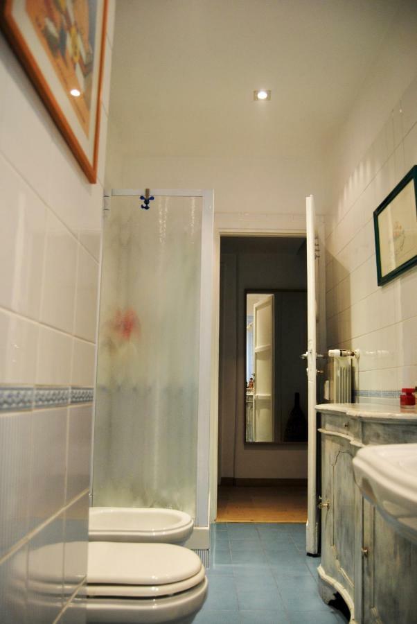 Appartement Famiglia Poggi, The Flying Hippo à Rome Extérieur photo
