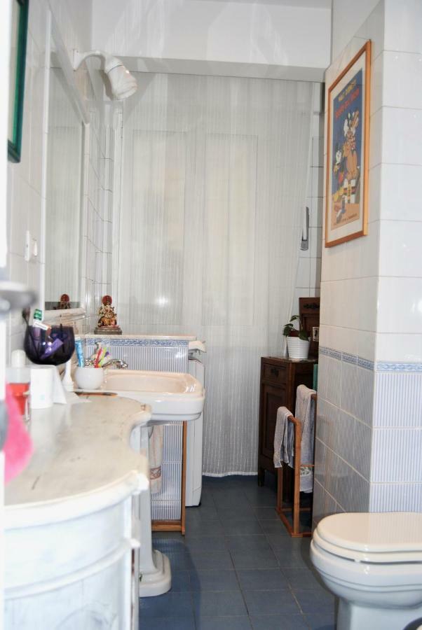 Appartement Famiglia Poggi, The Flying Hippo à Rome Extérieur photo