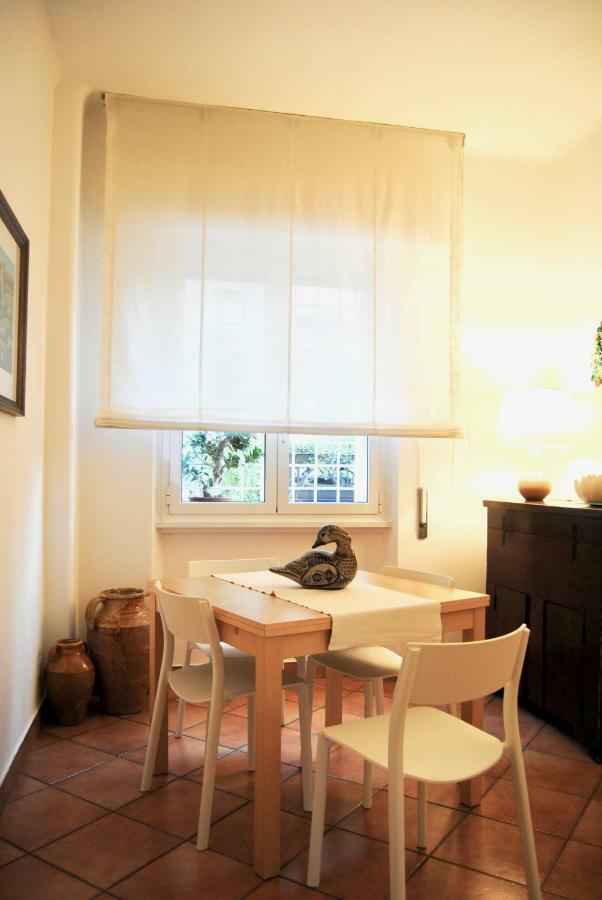 Appartement Famiglia Poggi, The Flying Hippo à Rome Extérieur photo
