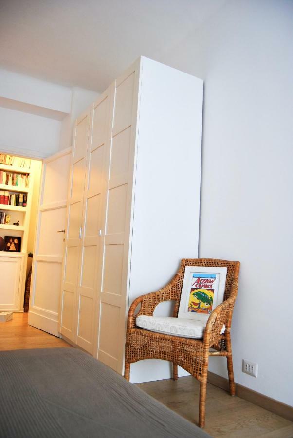 Appartement Famiglia Poggi, The Flying Hippo à Rome Extérieur photo