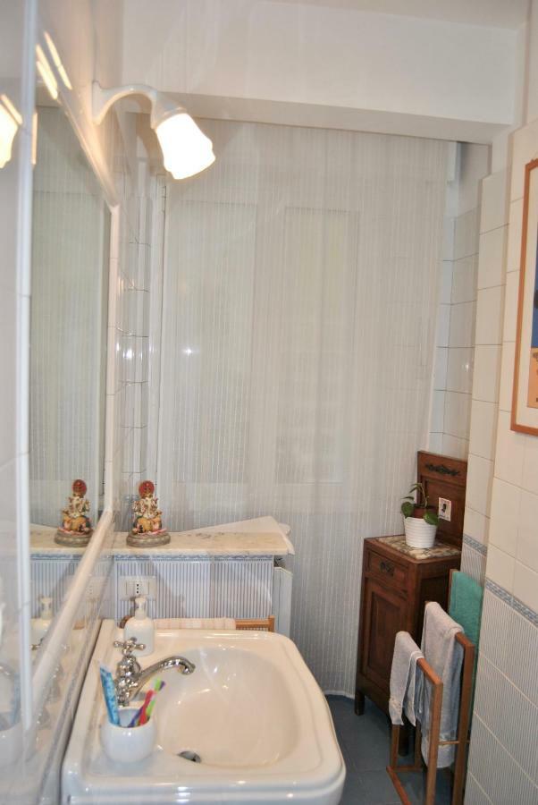 Appartement Famiglia Poggi, The Flying Hippo à Rome Extérieur photo