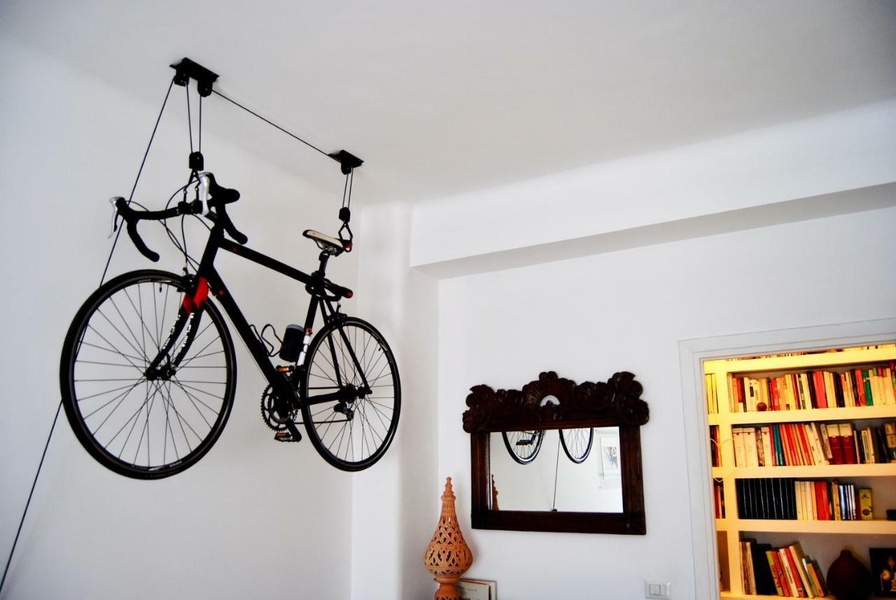 Appartement Famiglia Poggi, The Flying Hippo à Rome Extérieur photo