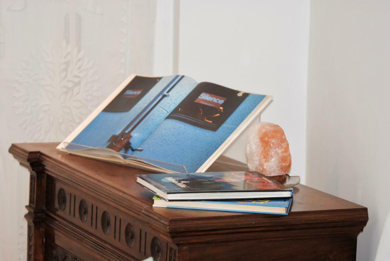Appartement Famiglia Poggi, The Flying Hippo à Rome Extérieur photo